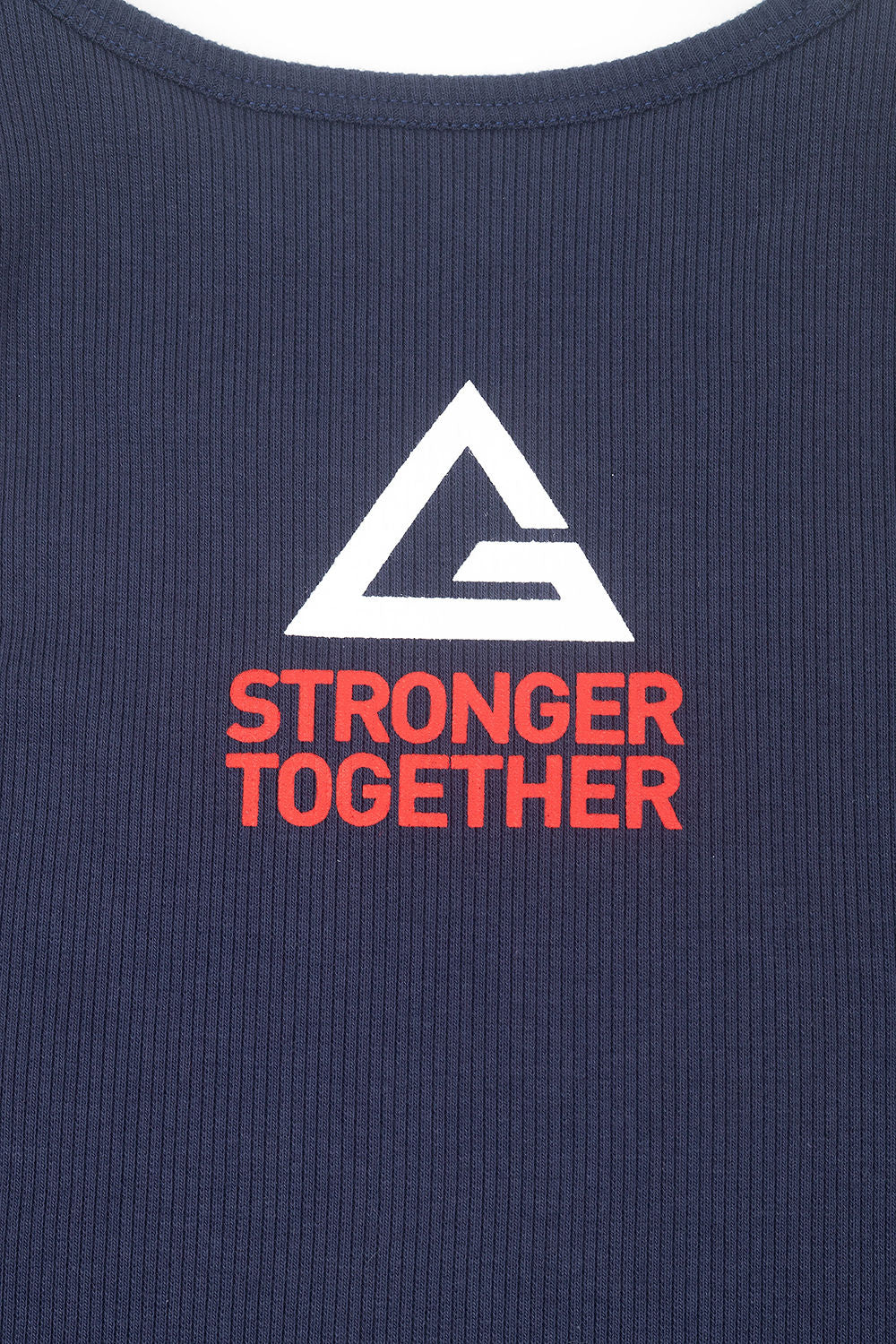 Regata Legado Bra V3 Feminina - Azul