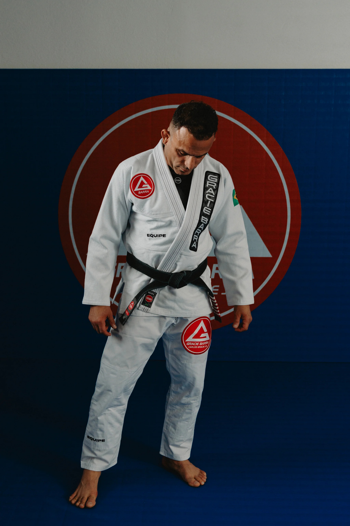 Kimono Barra da Tijuca - Branco