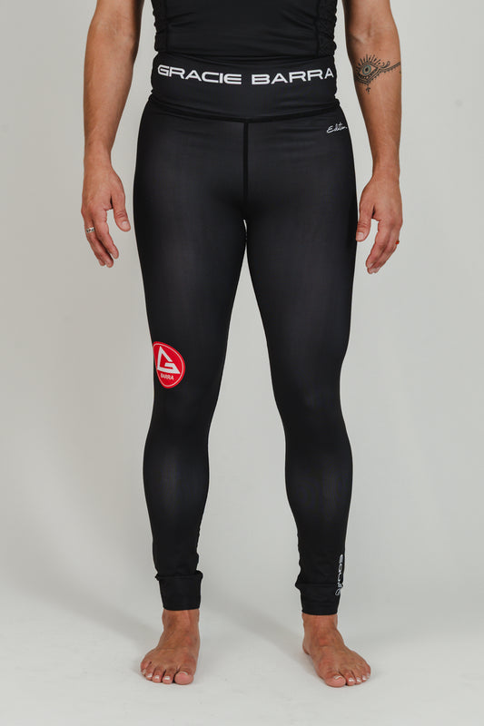 Calça de Compressão GB Essentials Feminina - Preta
