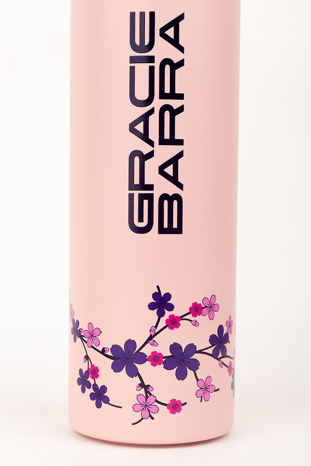 Garrafa Térmica Sakura 660ml - Rosa