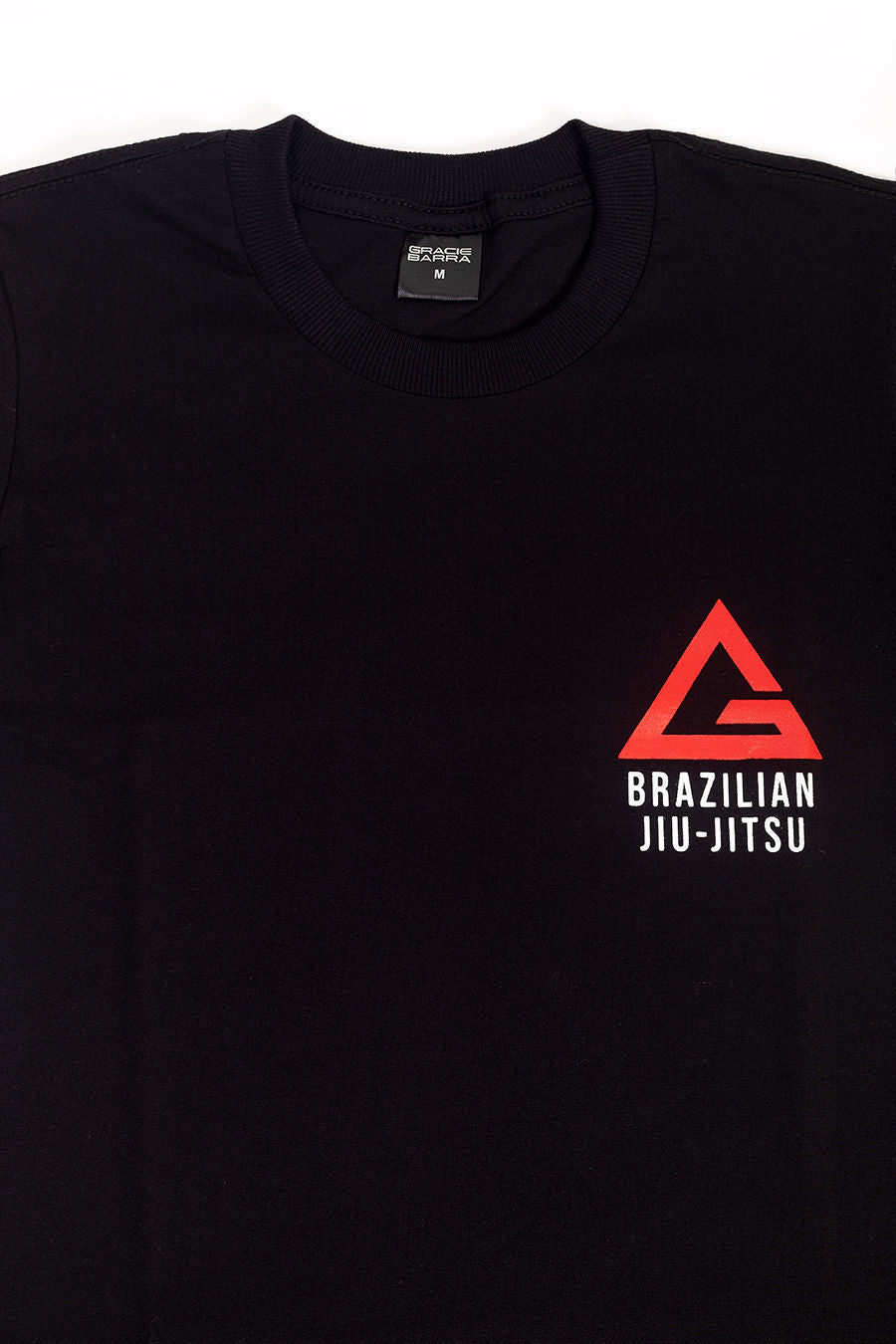 Camiseta Arte Suave v2 Infantil - Preta