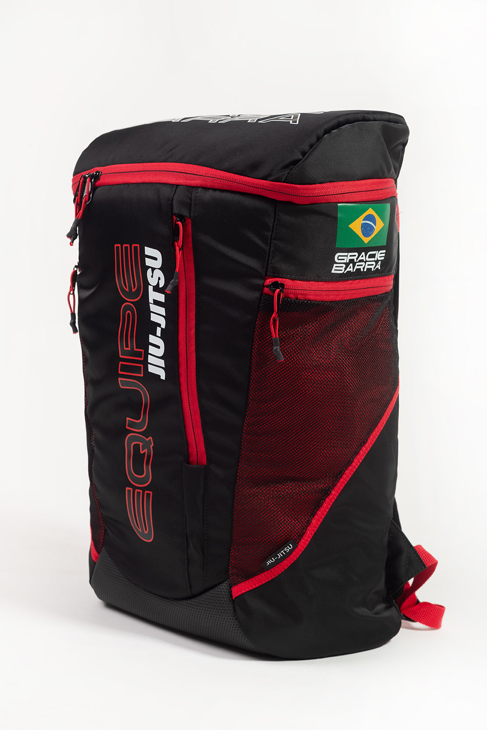 Mochila Equipe Motion GB4 - Preta