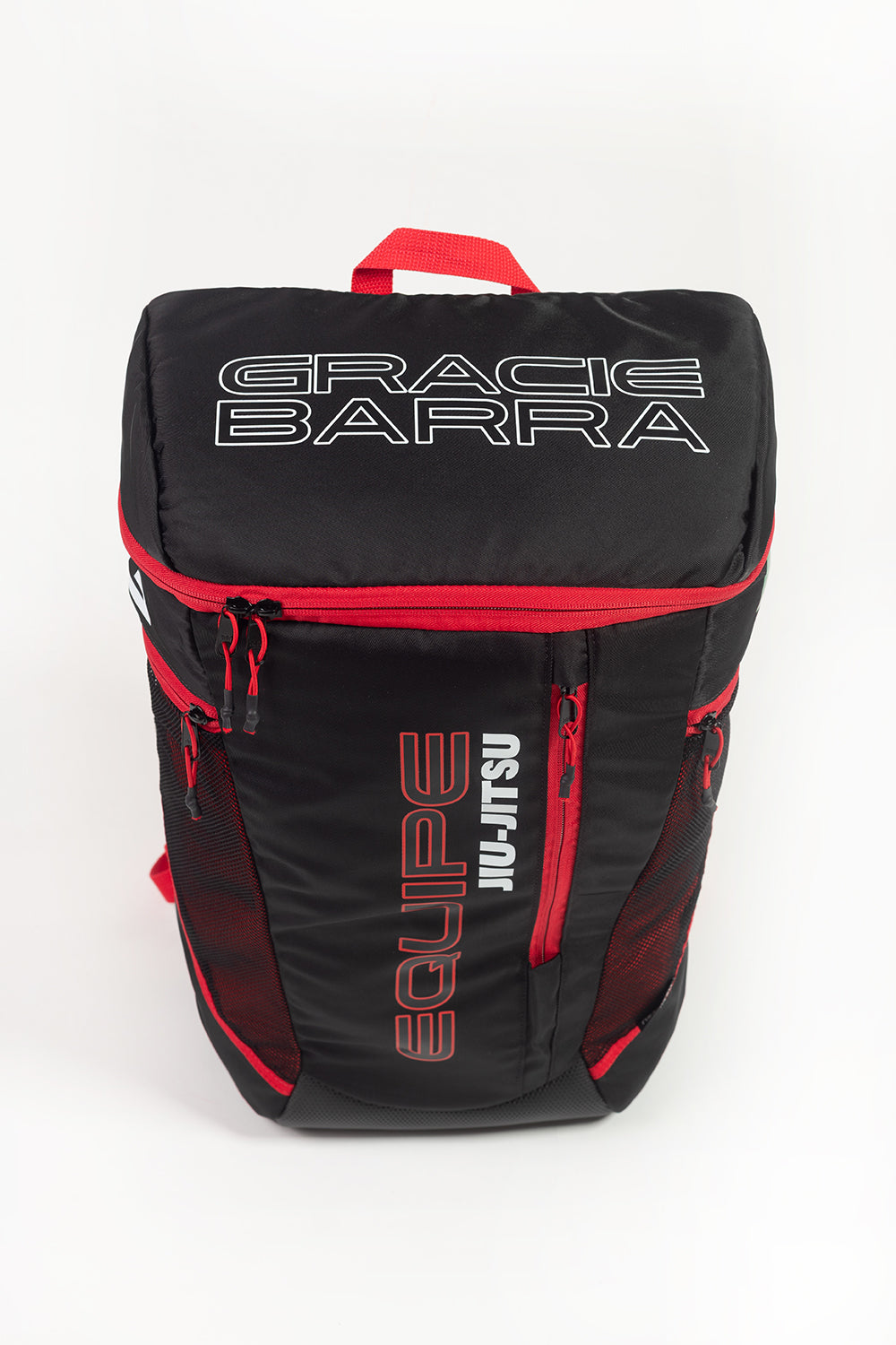 Mochila Equipe Motion GB4 - Preta