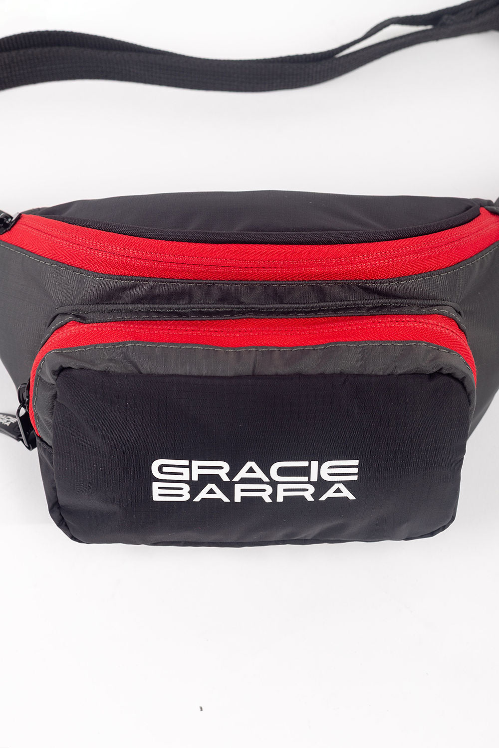 Pochete Colorblock - Preta