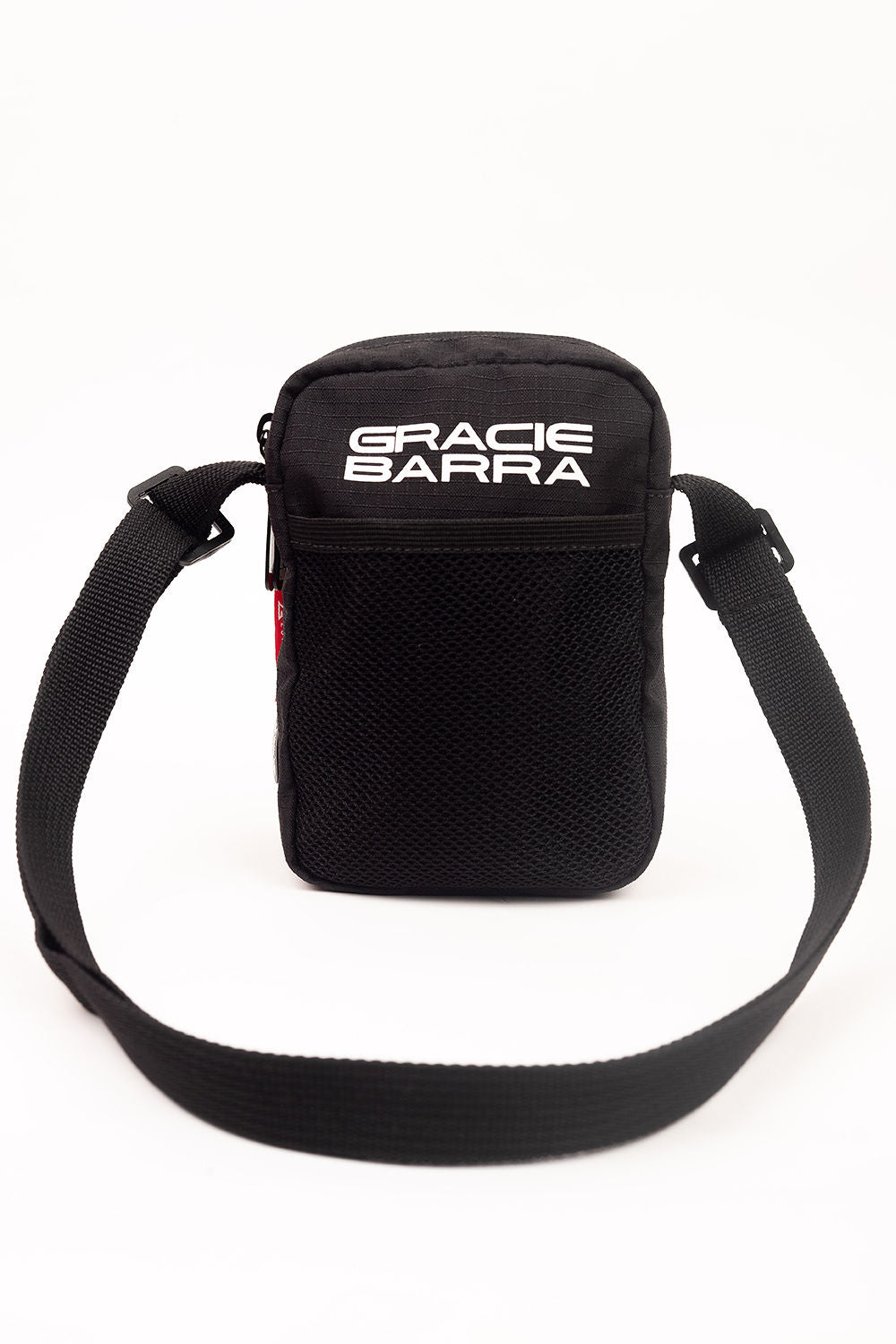 Shoulder Bag Legacy - Preta